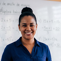 María Gómez